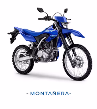 Montañero