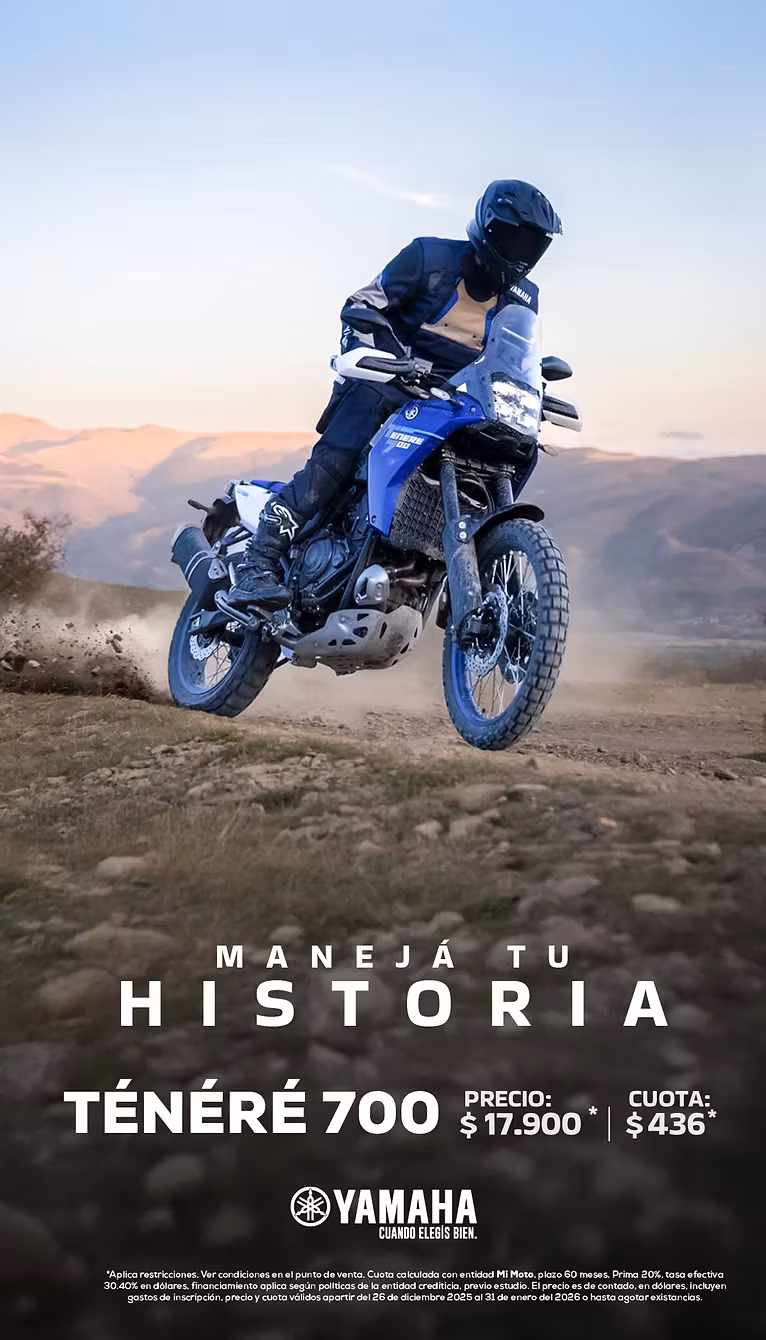 Promoción — cotización Yamaha Costa Rica