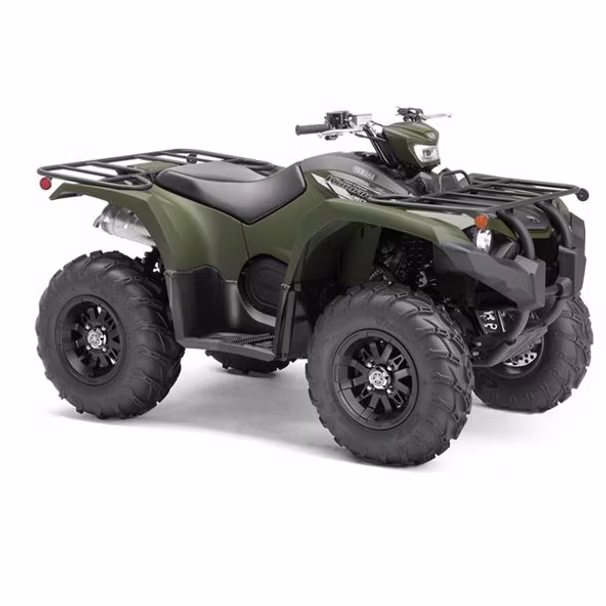 Yamaha Kodiak 450 EPS