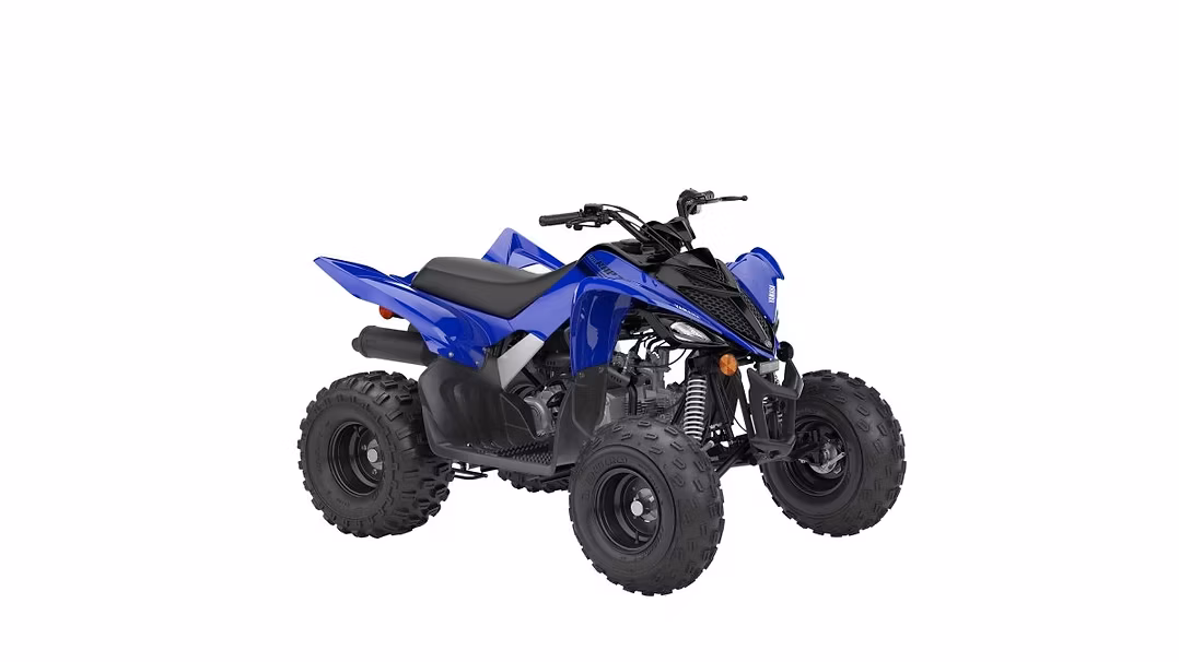 Yamaha Raptor110