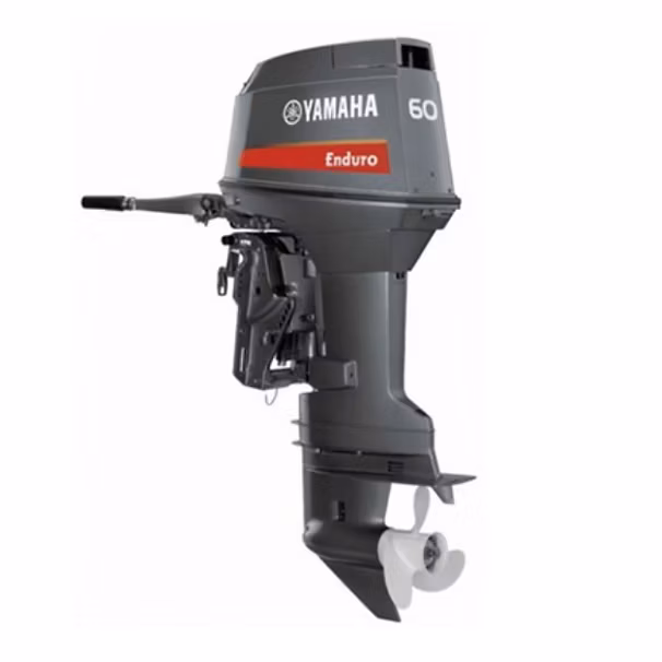 Yamaha E60HMHDL