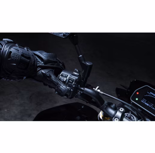 Yamaha MT-10 SP — foto 3