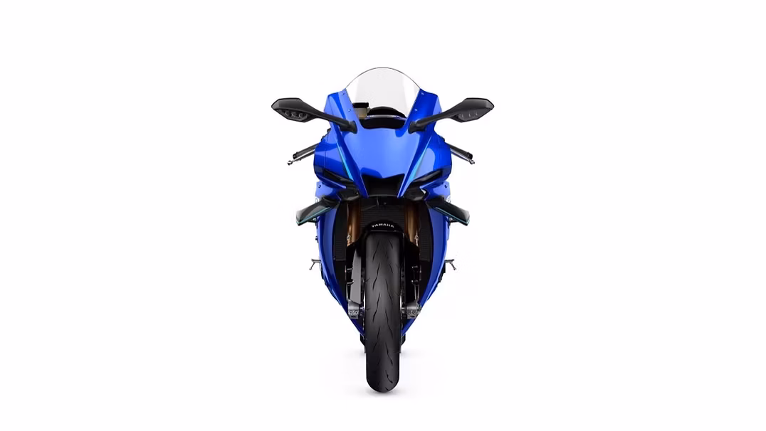 Yamaha YZF-R1 — foto 4