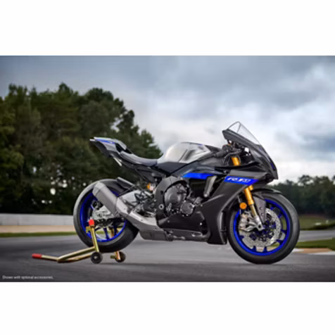 Yamaha YZF-R1M — foto 5