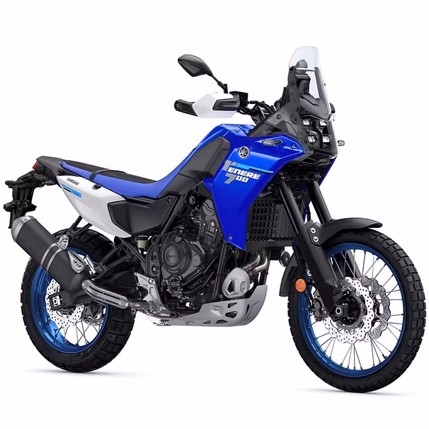 Yamaha Ténéré 700 FI
