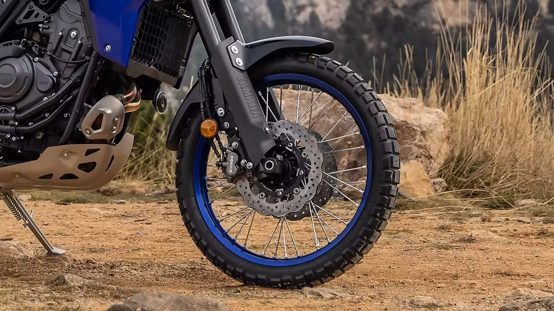 Yamaha Ténéré 700 FI — foto 11