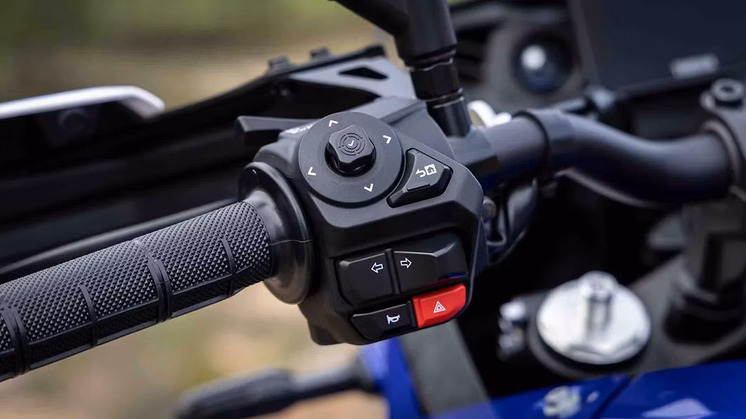 Yamaha Ténéré 700 FI — foto 3