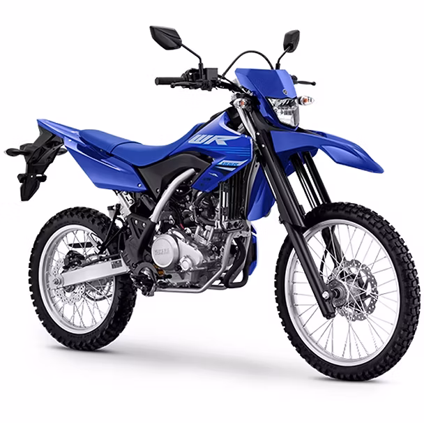 Yamaha WR155 FI