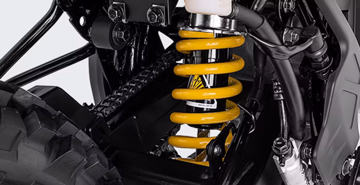 Yamaha WR155 FI — foto 3