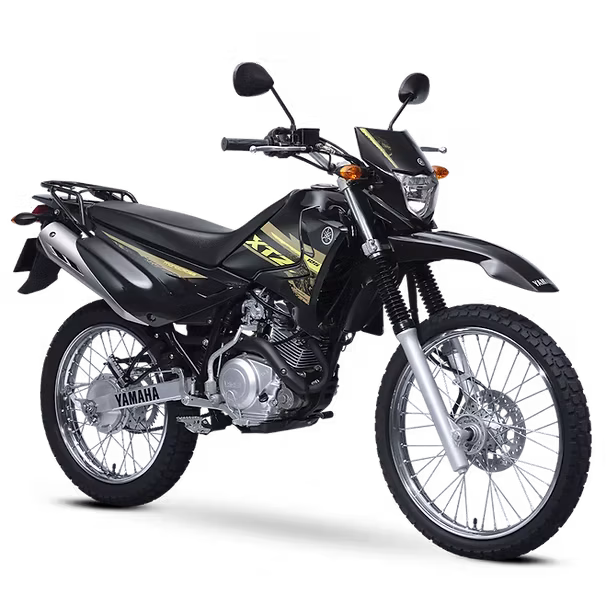 Yamaha XTZ 125 — foto 2
