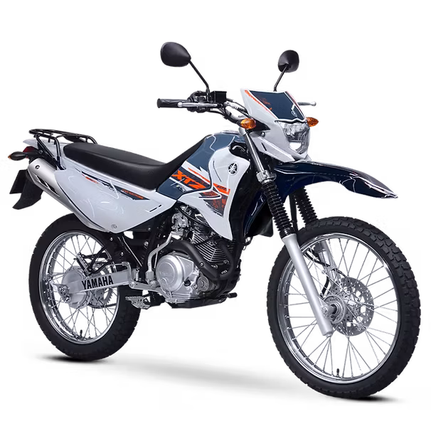 Yamaha XTZ 125 — foto 3