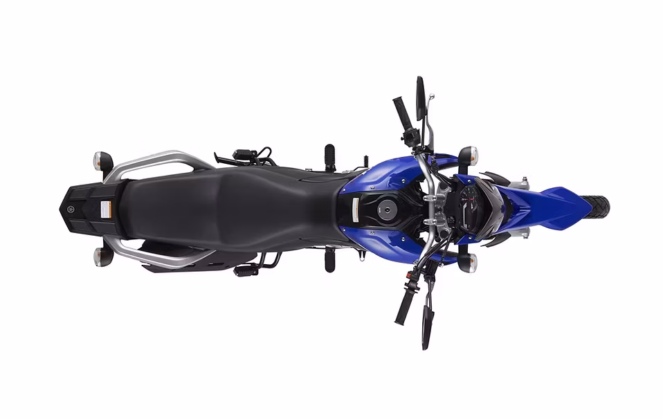Yamaha XTZ 150 FI — foto 5