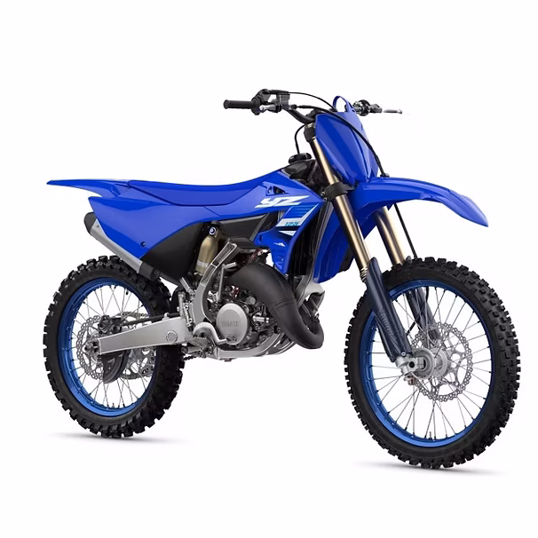 Yamaha YZ125