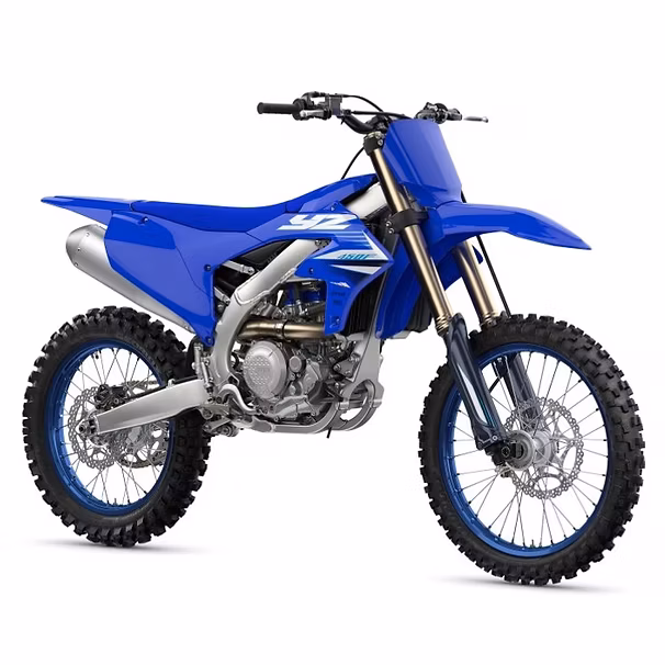 Yamaha YZ450F
