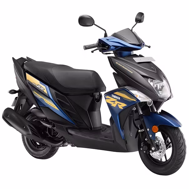 Yamaha Ray-ZR