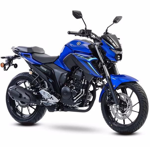 Yamaha FZ 250 FI