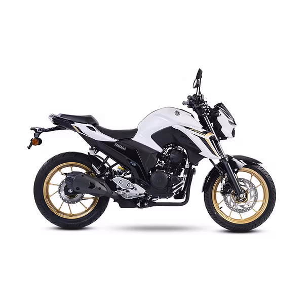Yamaha FZ 250 FI — foto 2