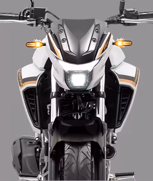 Yamaha FZ 250 FI — foto 3
