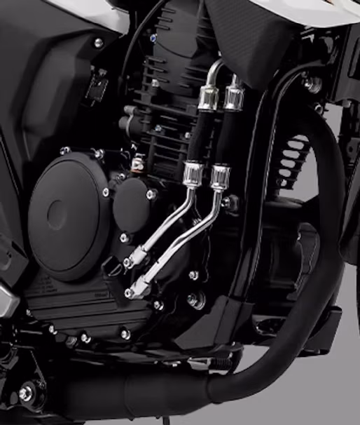 Yamaha FZ 250 FI — foto 6
