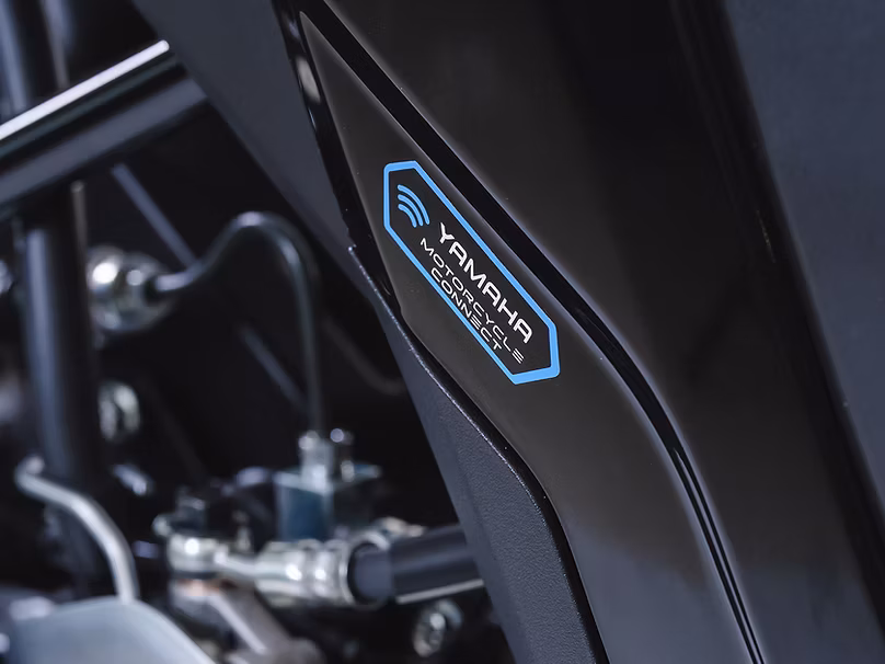 Yamaha FZ 250 FI — foto 8