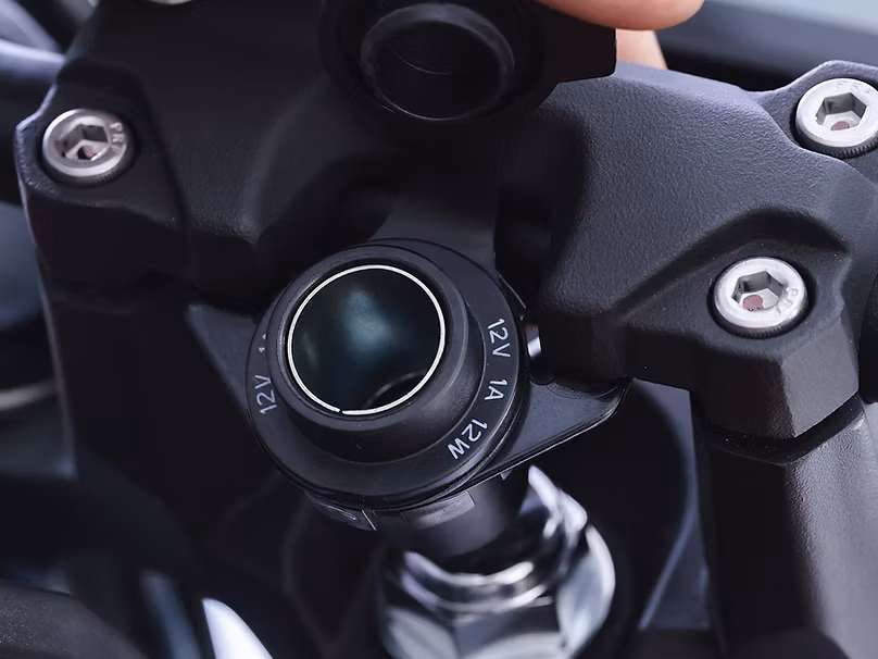 Yamaha FZ 250 FI — foto 9