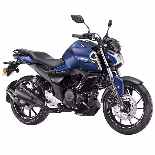 Yamaha FZN150 4.0 FI ABS TCS — foto 2