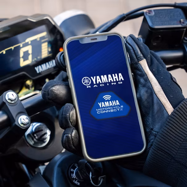 Yamaha FZN150 4.0 FI ABS TCS — foto 3
