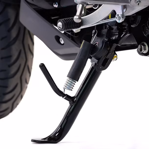 Yamaha FZN150 4.0 FI ABS TCS — foto 5