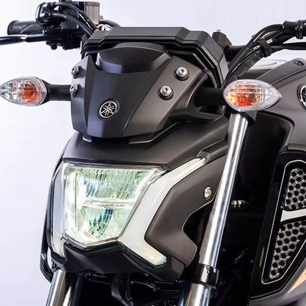 Yamaha FZN150 4.0 FI ABS TCS — foto 7