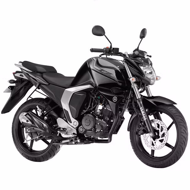 Yamaha FZN150 FI