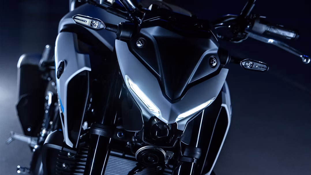Yamaha MT-03 FI — foto 6