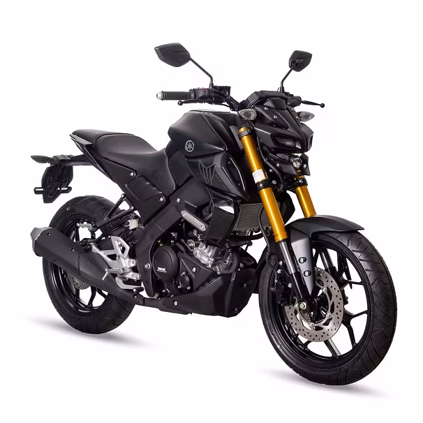 Yamaha MT-15 FI