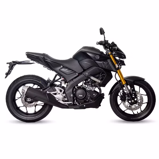 Yamaha MT-15 FI — foto 2