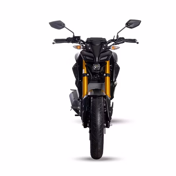 Yamaha MT-15 FI — foto 3