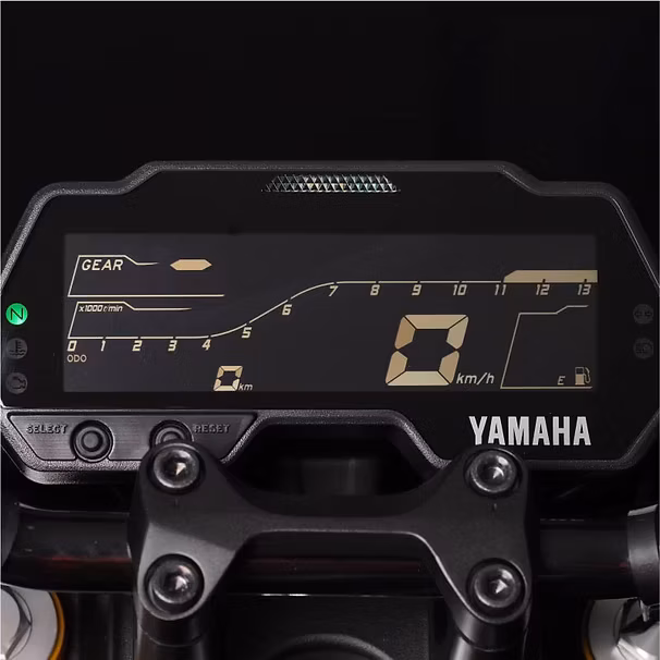 Yamaha MT-15 FI — foto 6