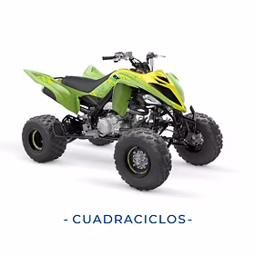 Cuadraciclos