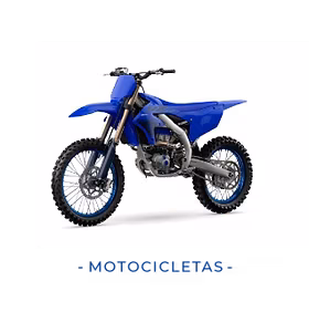 Motocicletas