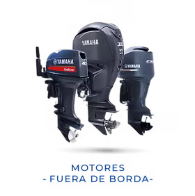 Motores Fuera de Borda