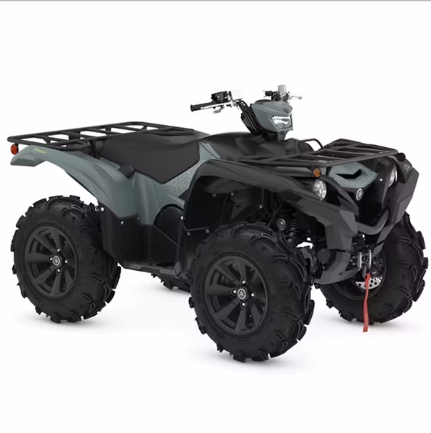 Yamaha Grizzly 700 XTR