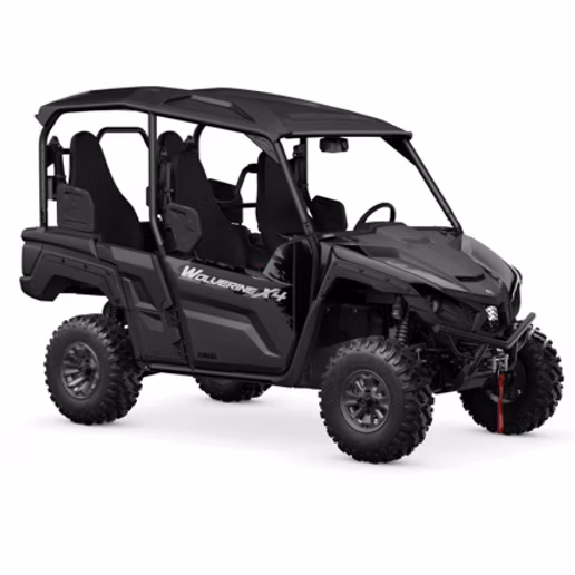 Yamaha Wolverine X4 850 XT-R