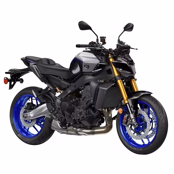 Yamaha MT-09 SP FI