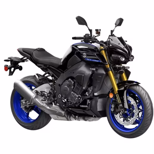 Yamaha MT-10 SP